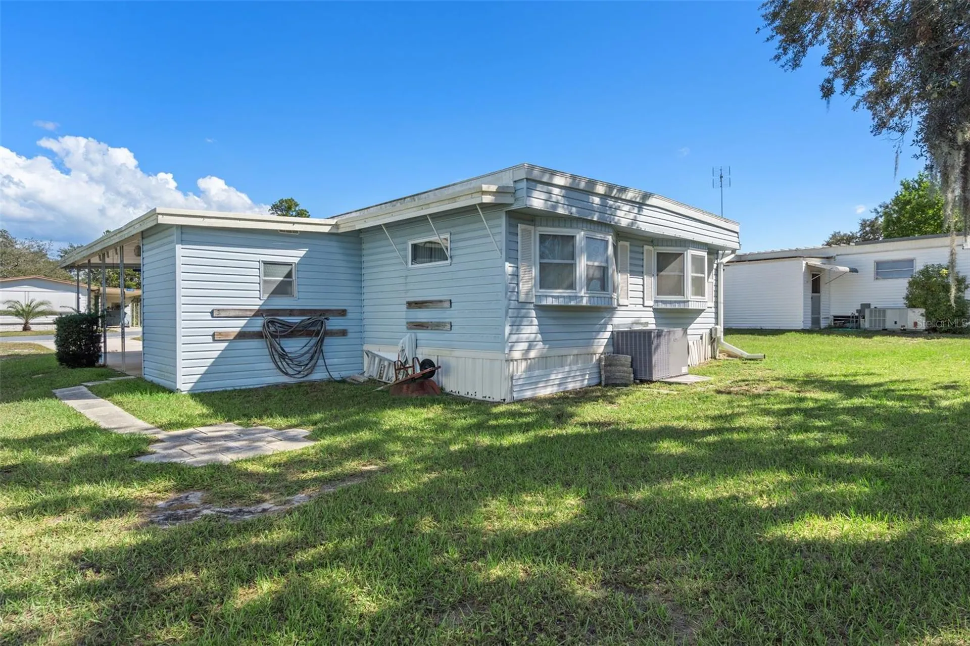 7162 Fairlane Avenue Brooksville FL 34613