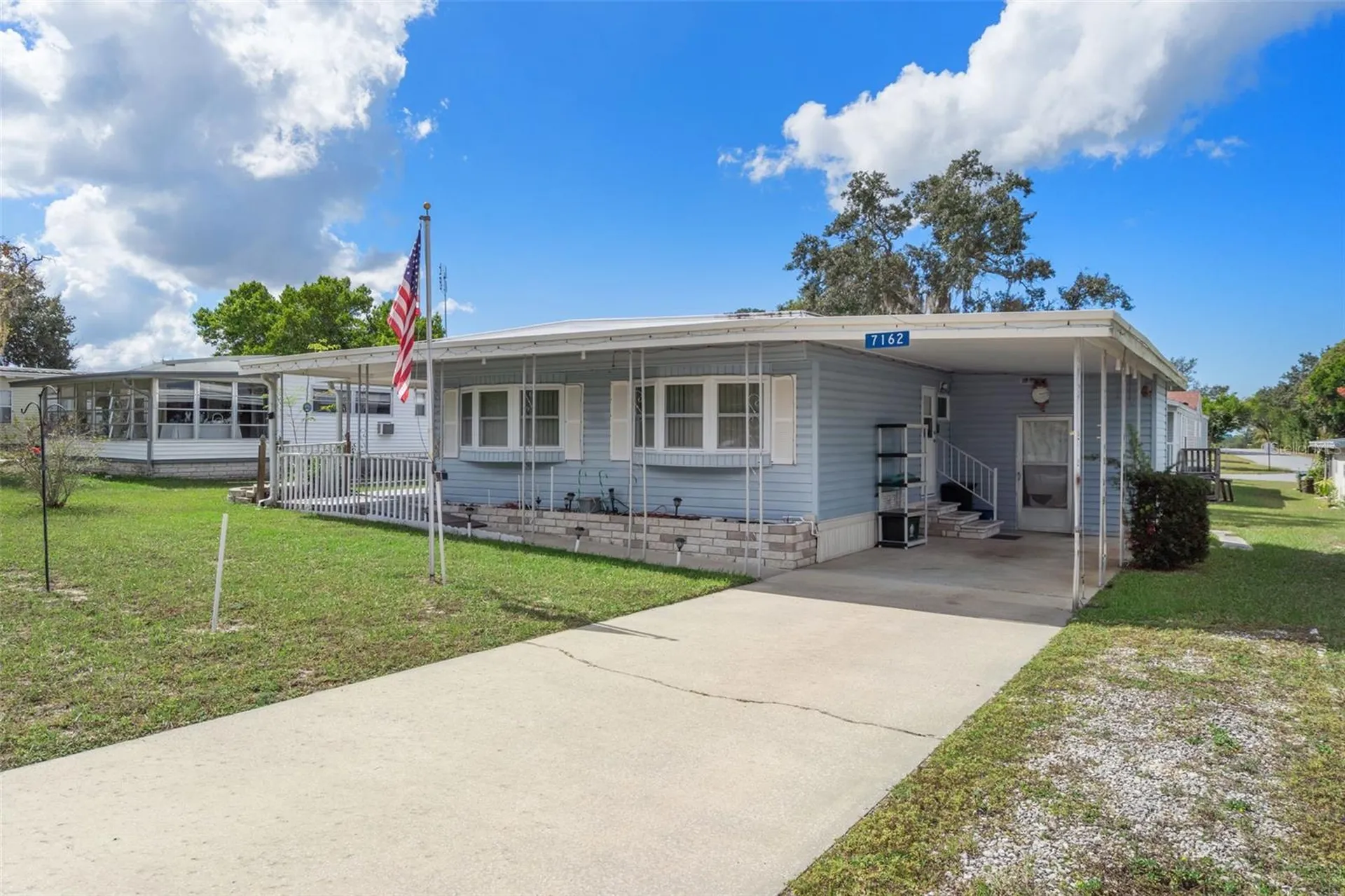 7162 Fairlane Avenue Brooksville FL 34613