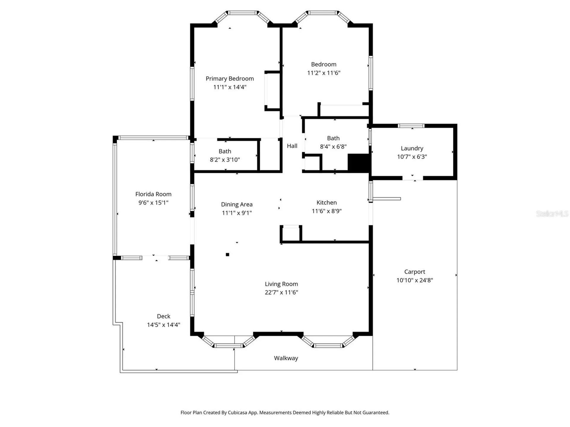 7162 Fairlane Avenue Brooksville FL 34613