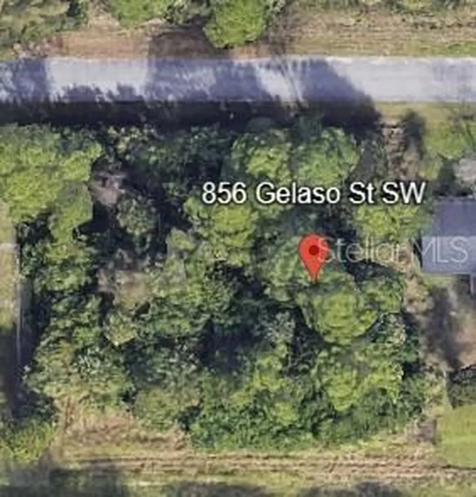 856 Gelaso Street SW Palm Bay FL 32908