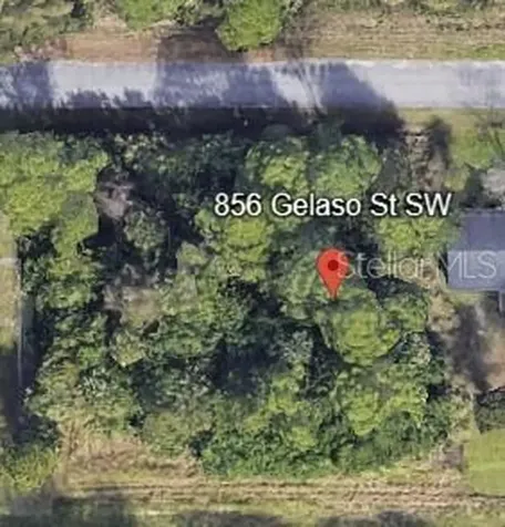 856 Gelaso Street SW Palm Bay FL 32908