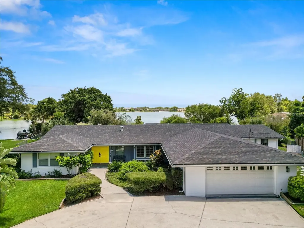 2118 Lake Bentley Court Lakeland FL 33803