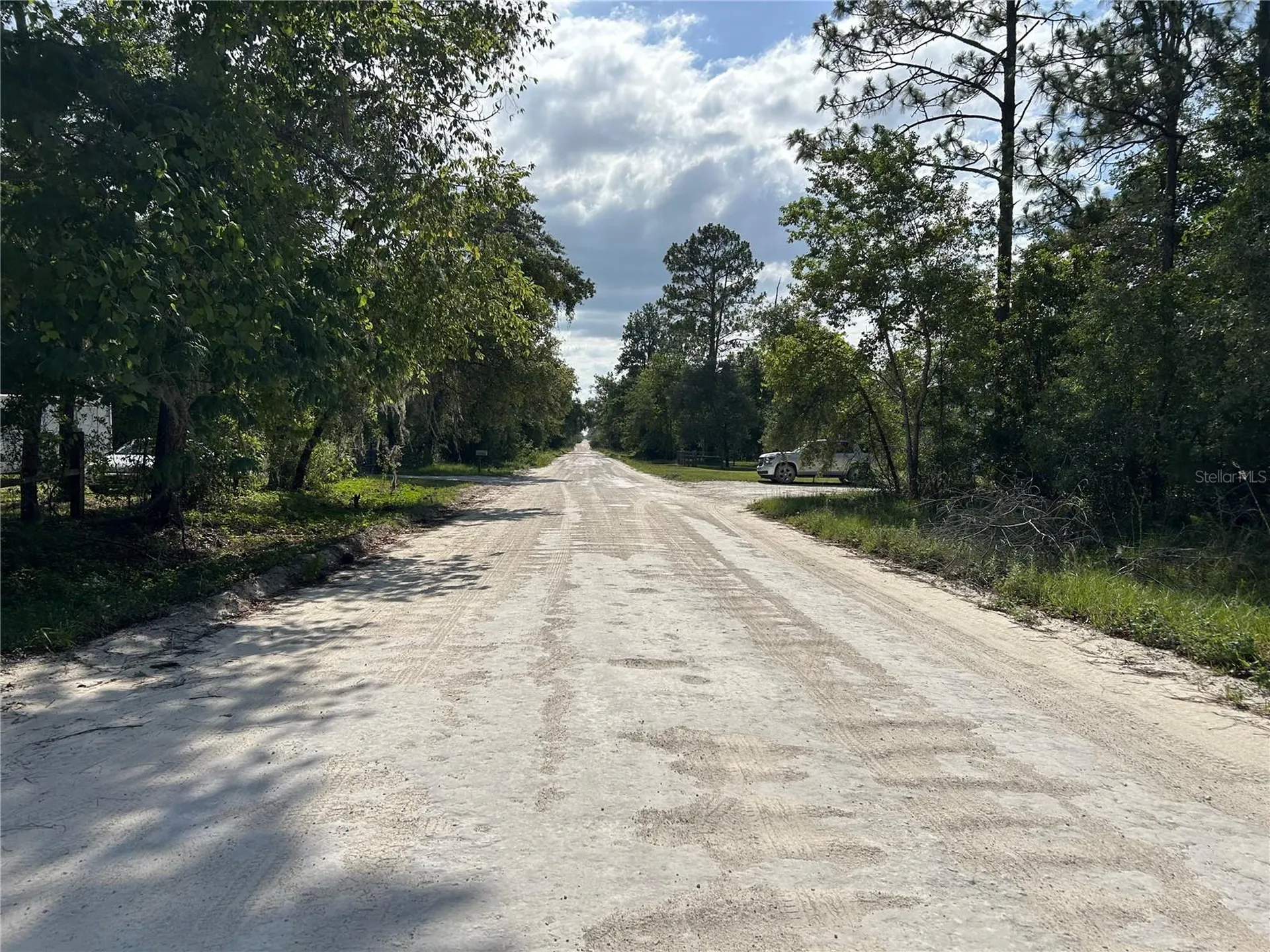 Tbd SE 140 Avenue Morriston FL 32668