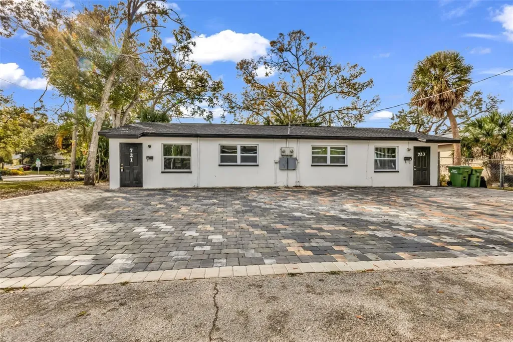 721 N Osprey Avenue Sarasota FL 34236