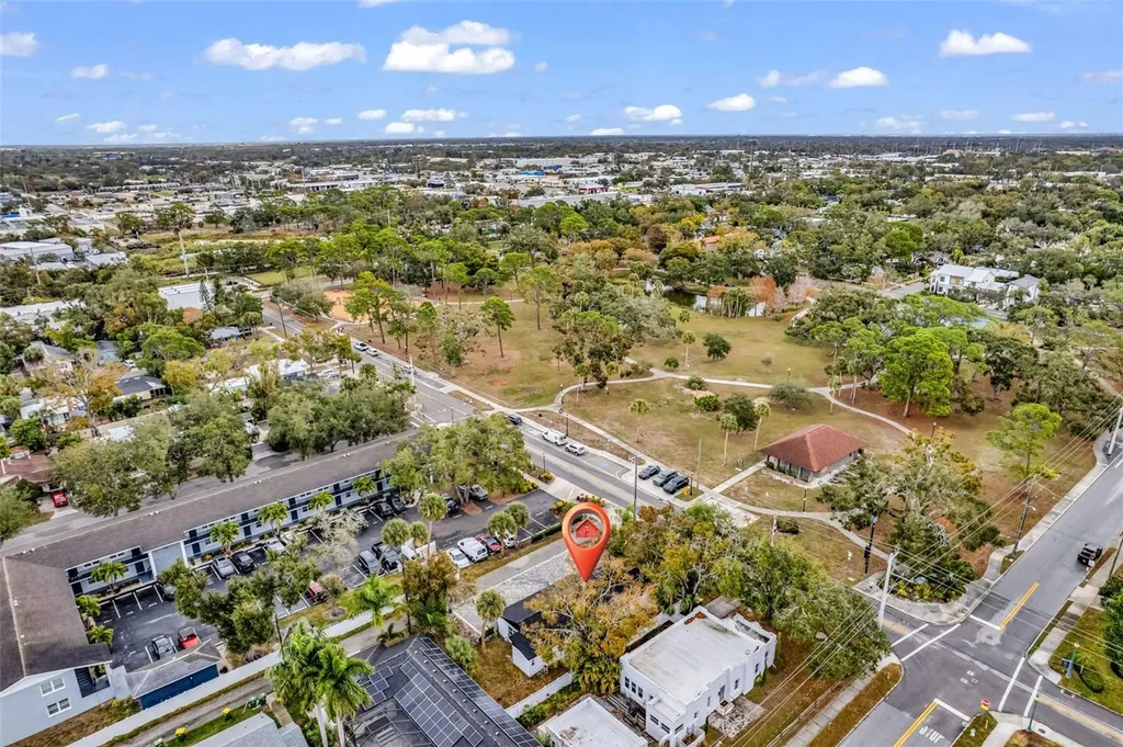 721 N Osprey Avenue Sarasota FL 34236