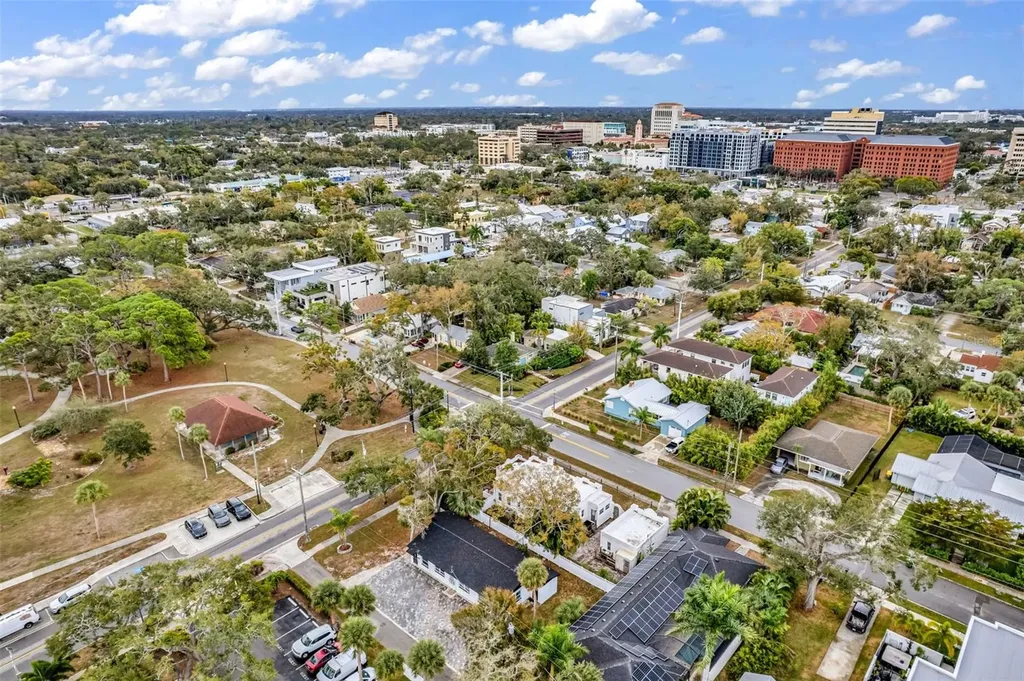 721 N Osprey Avenue Sarasota FL 34236