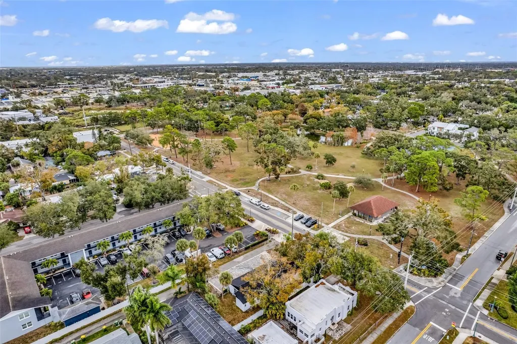 721 N Osprey Avenue Sarasota FL 34236