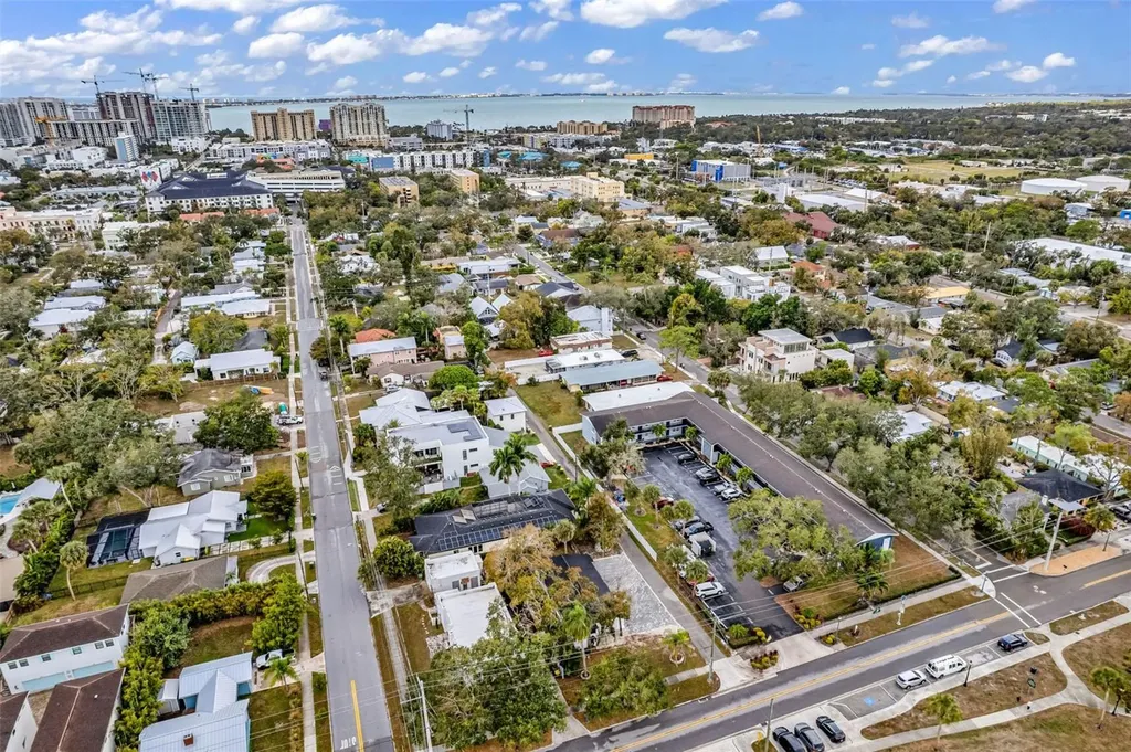 721 N Osprey Avenue Sarasota FL 34236