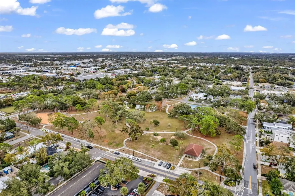 721 N Osprey Avenue Sarasota FL 34236