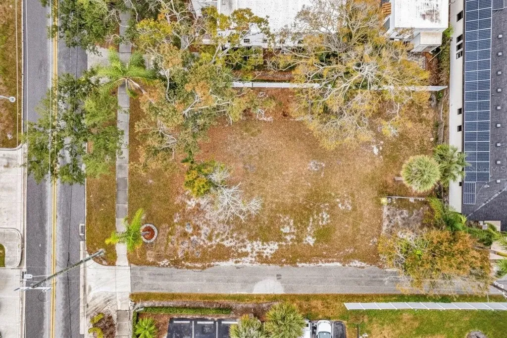 721 N Osprey Avenue Sarasota FL 34236