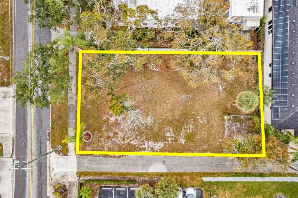 721 N Osprey Avenue Sarasota FL 34236