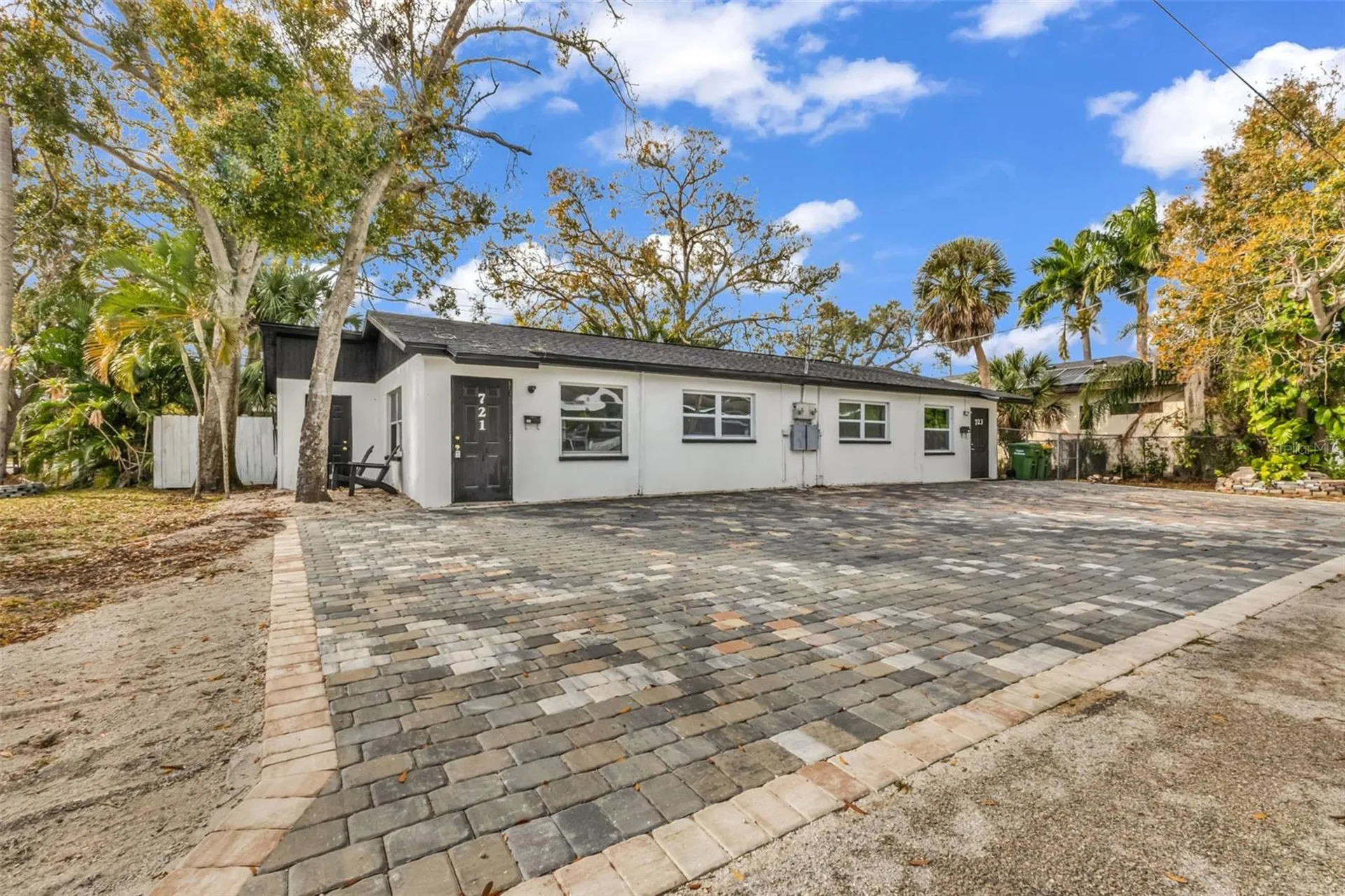 721 N Osprey Avenue Sarasota FL 34236