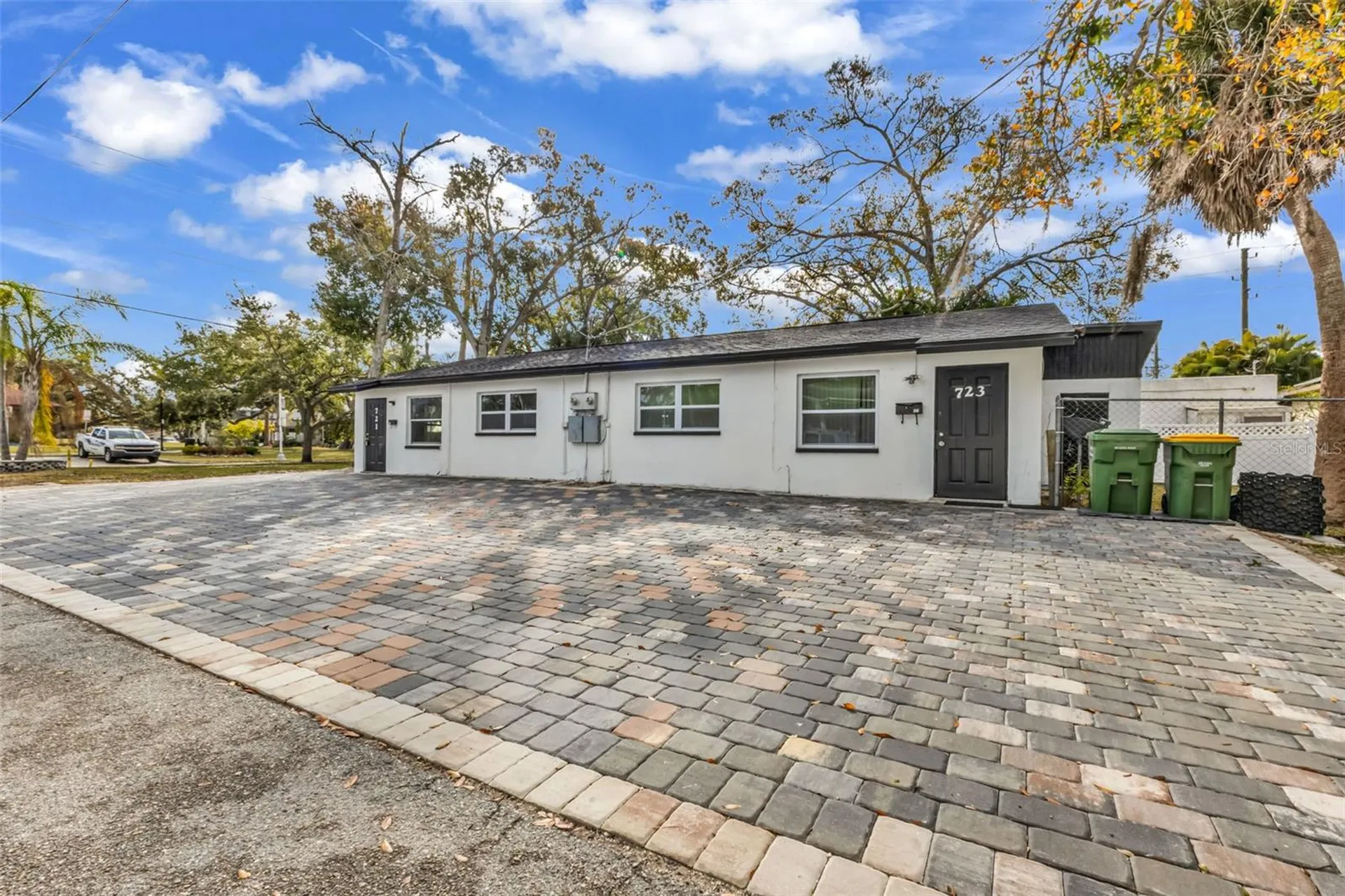 721 N Osprey Avenue Sarasota FL 34236