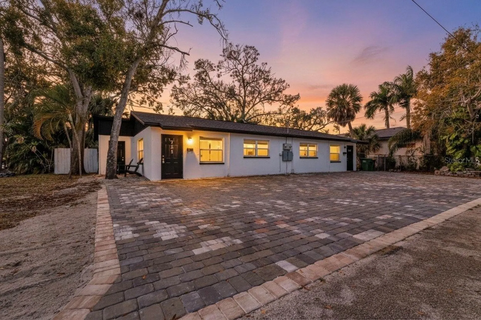721 N Osprey Avenue Sarasota FL 34236