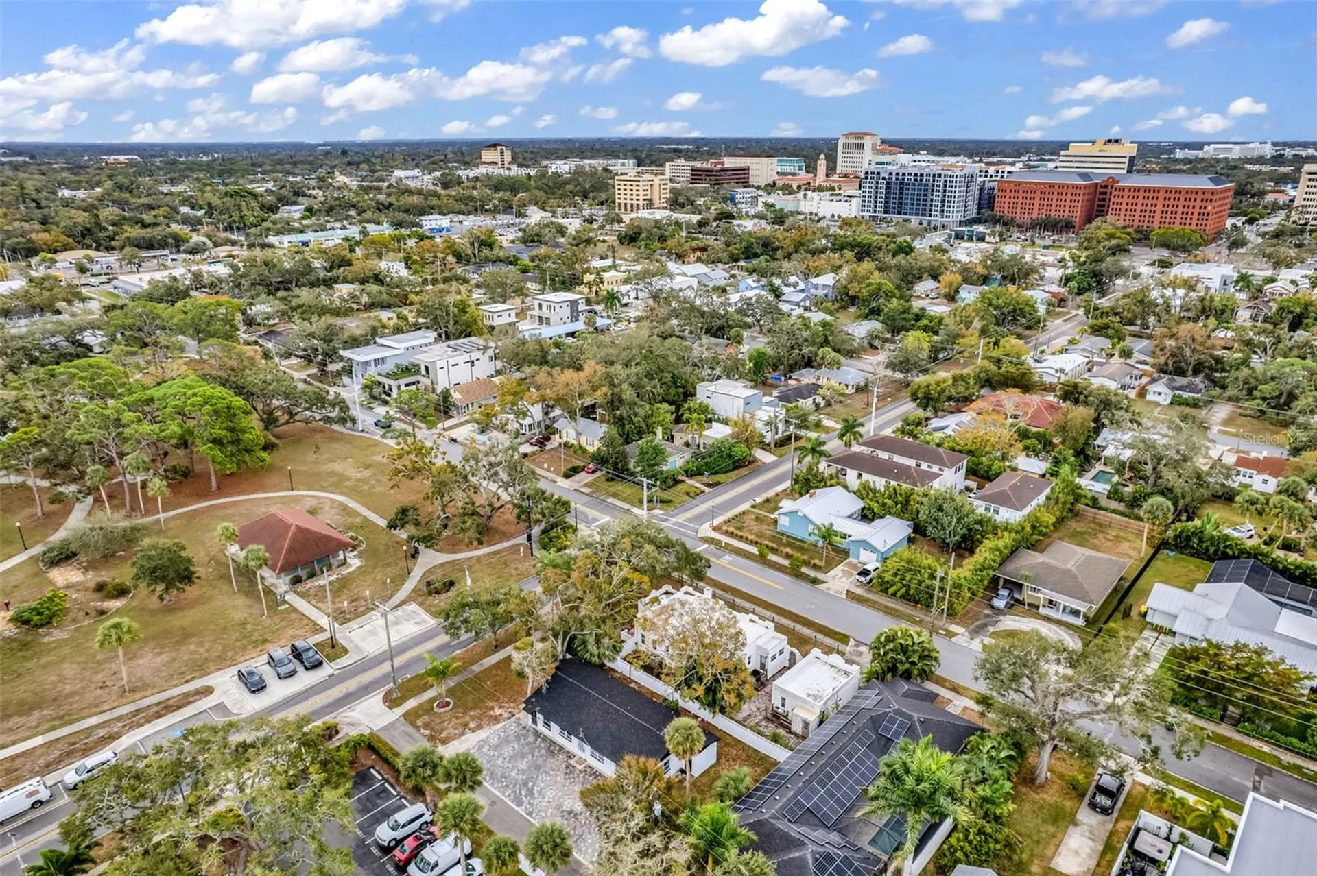 721 N Osprey Avenue Sarasota FL 34236