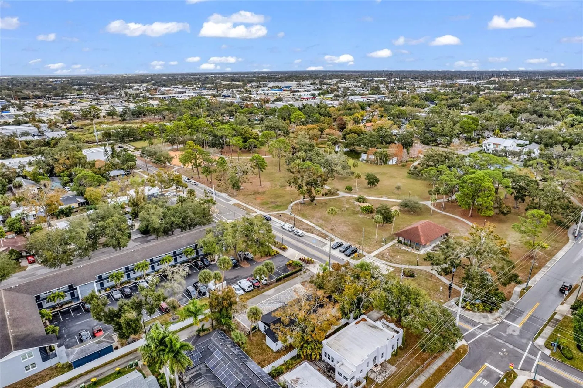 721 N Osprey Avenue Sarasota FL 34236