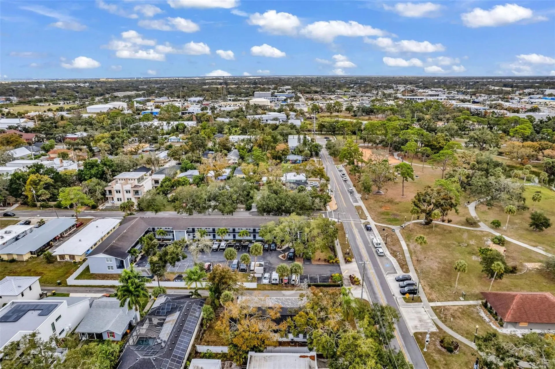 721 N Osprey Avenue Sarasota FL 34236