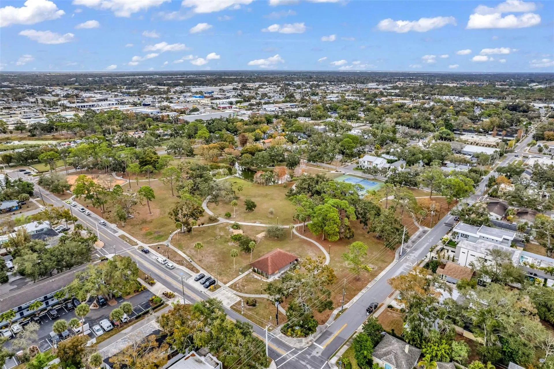 721 N Osprey Avenue Sarasota FL 34236