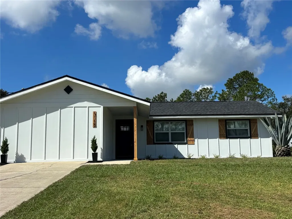 3115 Foxwood Boulevard Wesley Chapel FL 33543