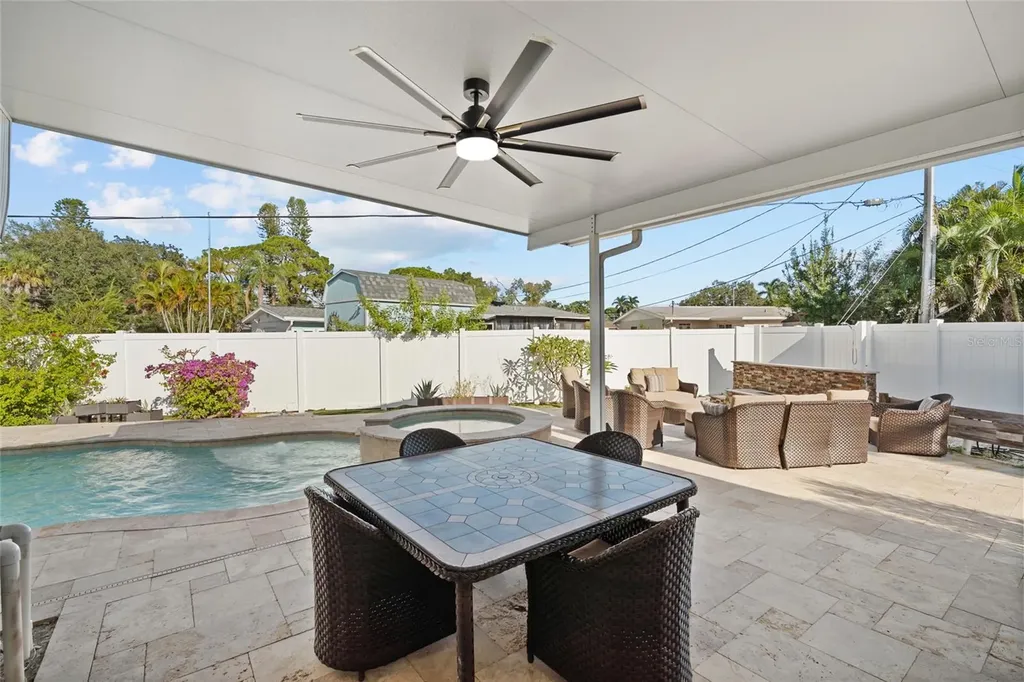 4681 Shore Acres Boulevard NE St Petersburg FL 33703