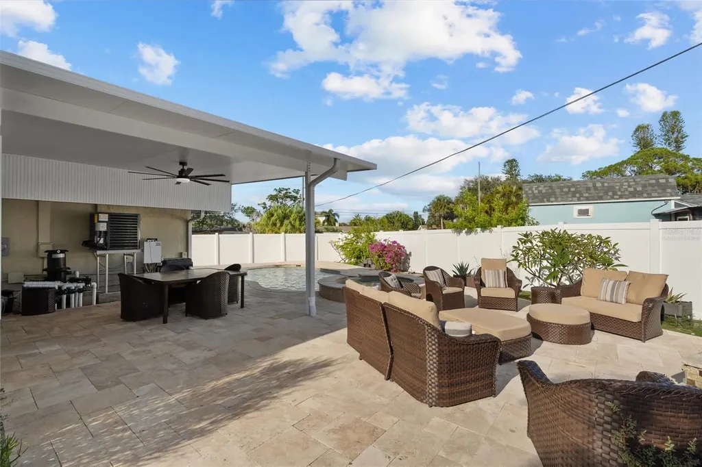 4681 Shore Acres Boulevard NE St Petersburg FL 33703