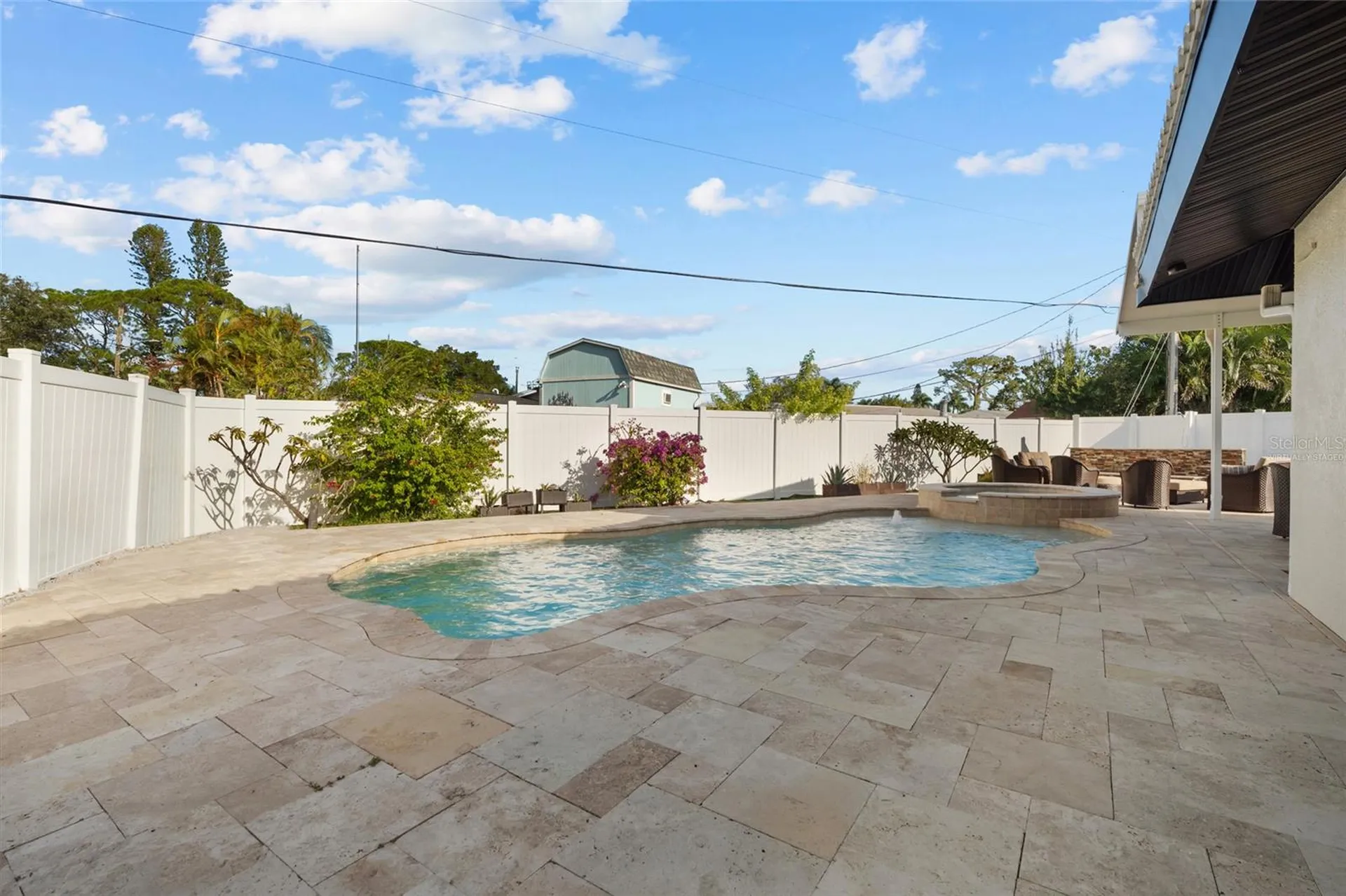 4681 Shore Acres Boulevard NE St Petersburg FL 33703