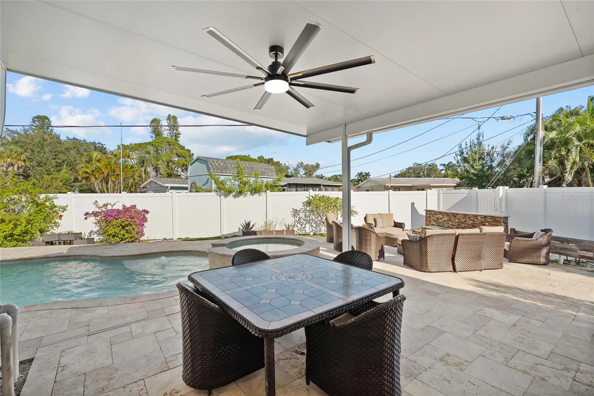 4681 Shore Acres Boulevard NE St Petersburg FL 33703