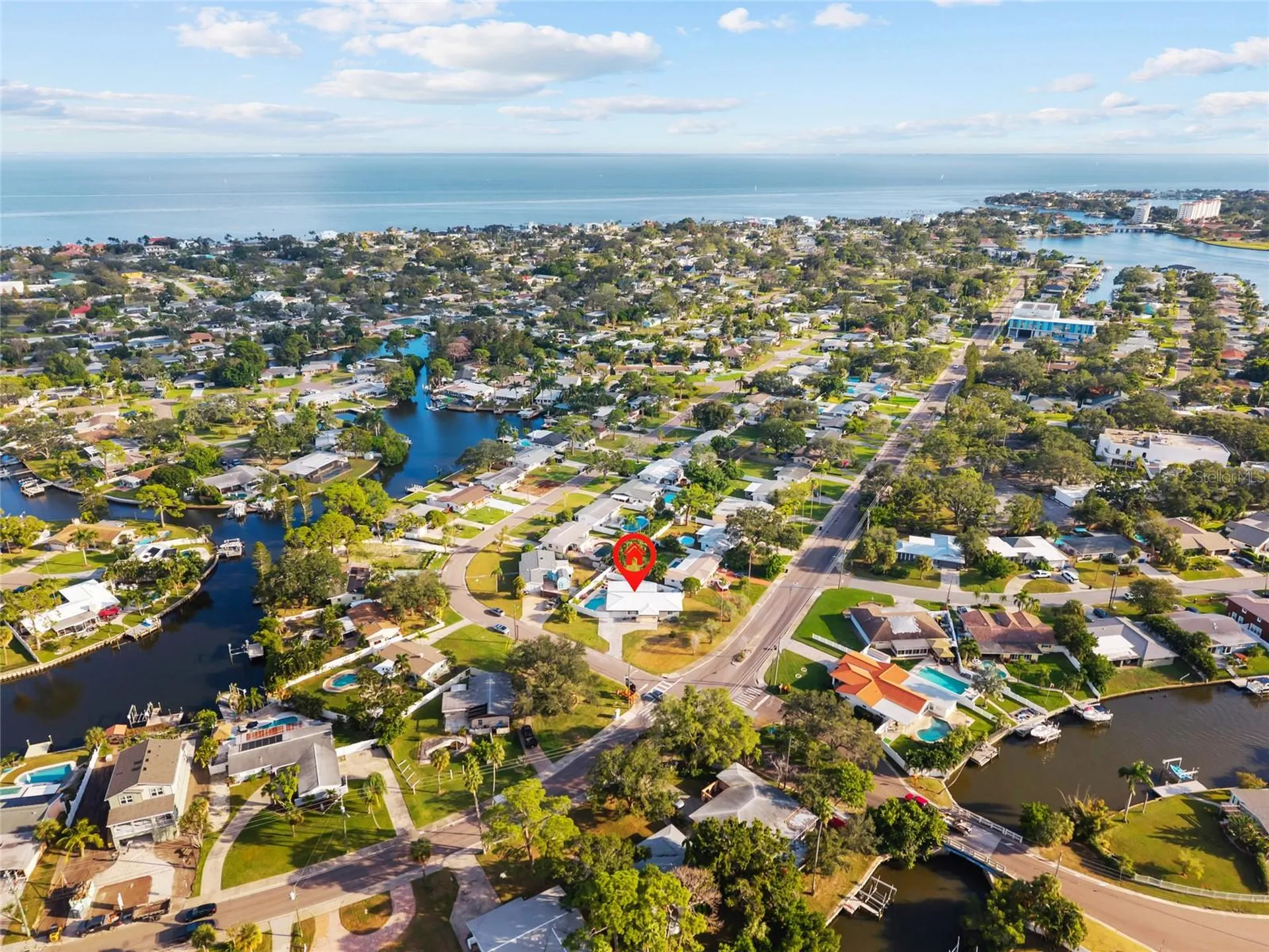 4681 Shore Acres Boulevard NE St Petersburg FL 33703