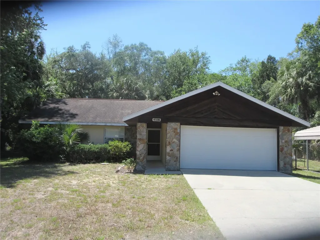 4108 N Casa Terrace Crystal River FL 34428