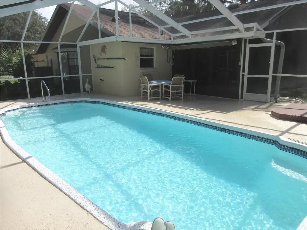4108 N Casa Terrace Crystal River FL 34428