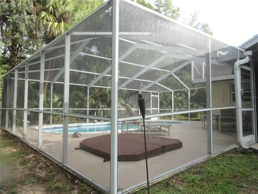 4108 N Casa Terrace Crystal River FL 34428