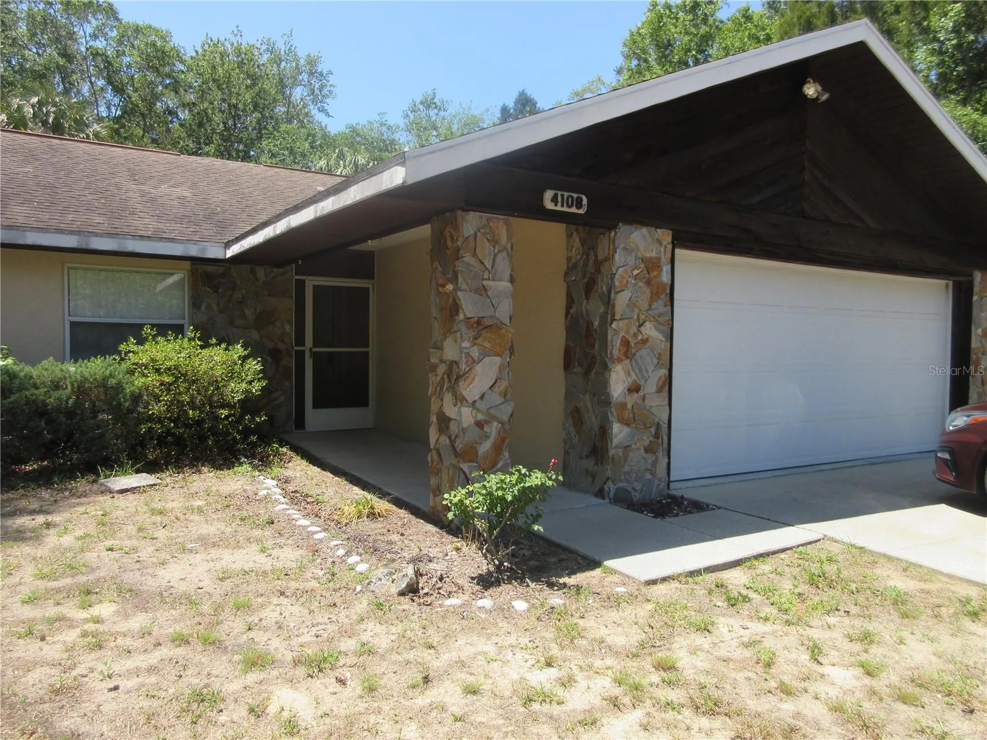 4108 N Casa Terrace Crystal River FL 34428