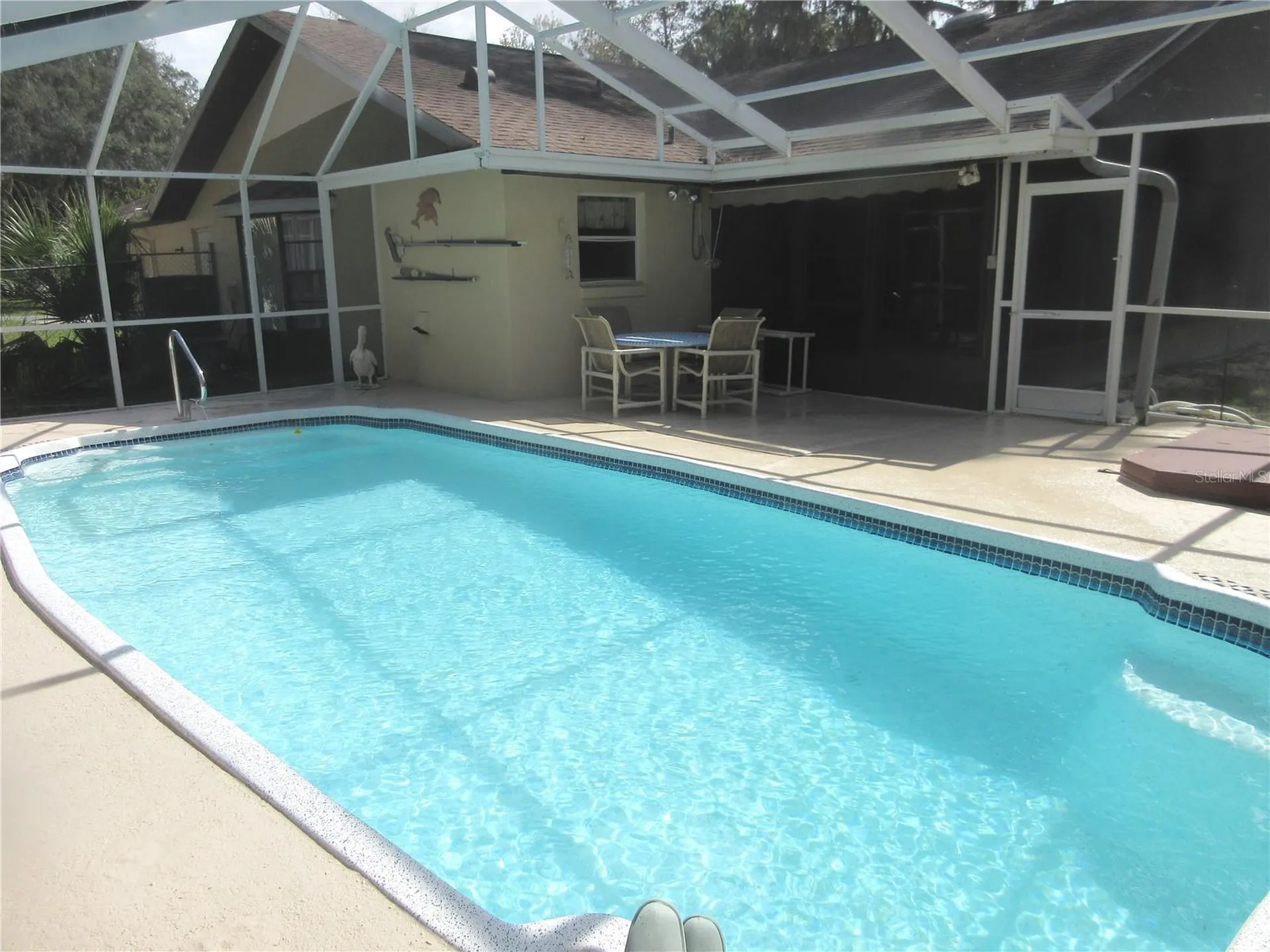 4108 N Casa Terrace Crystal River FL 34428