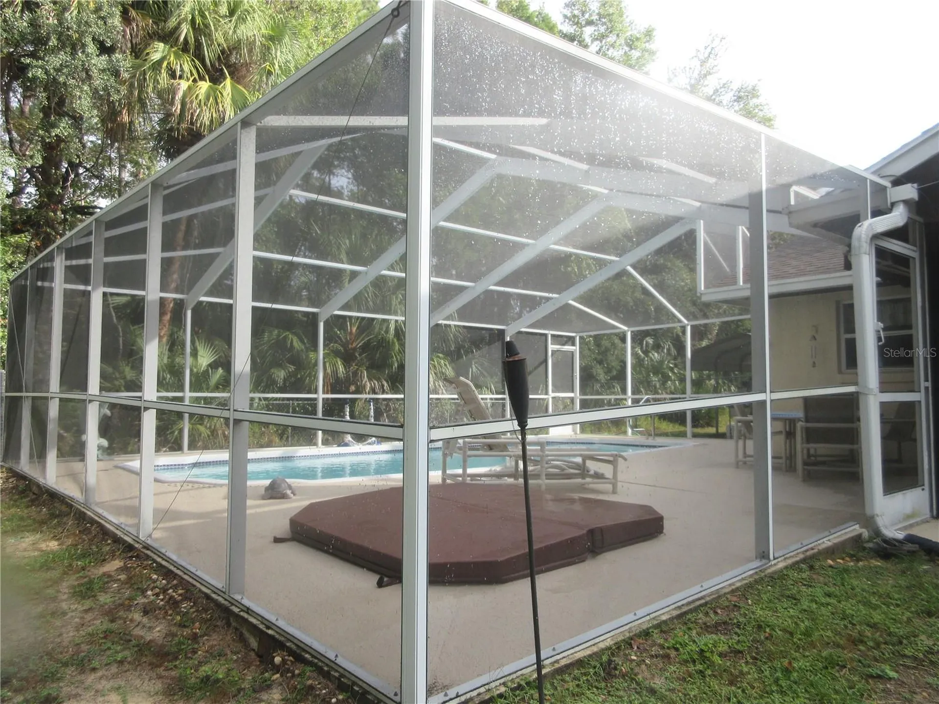 4108 N Casa Terrace Crystal River FL 34428