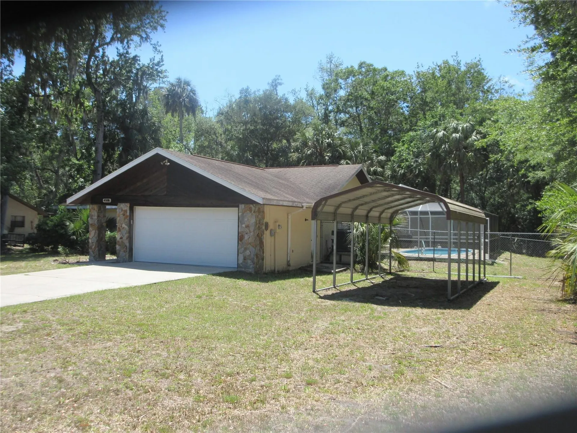 4108 N Casa Terrace Crystal River FL 34428