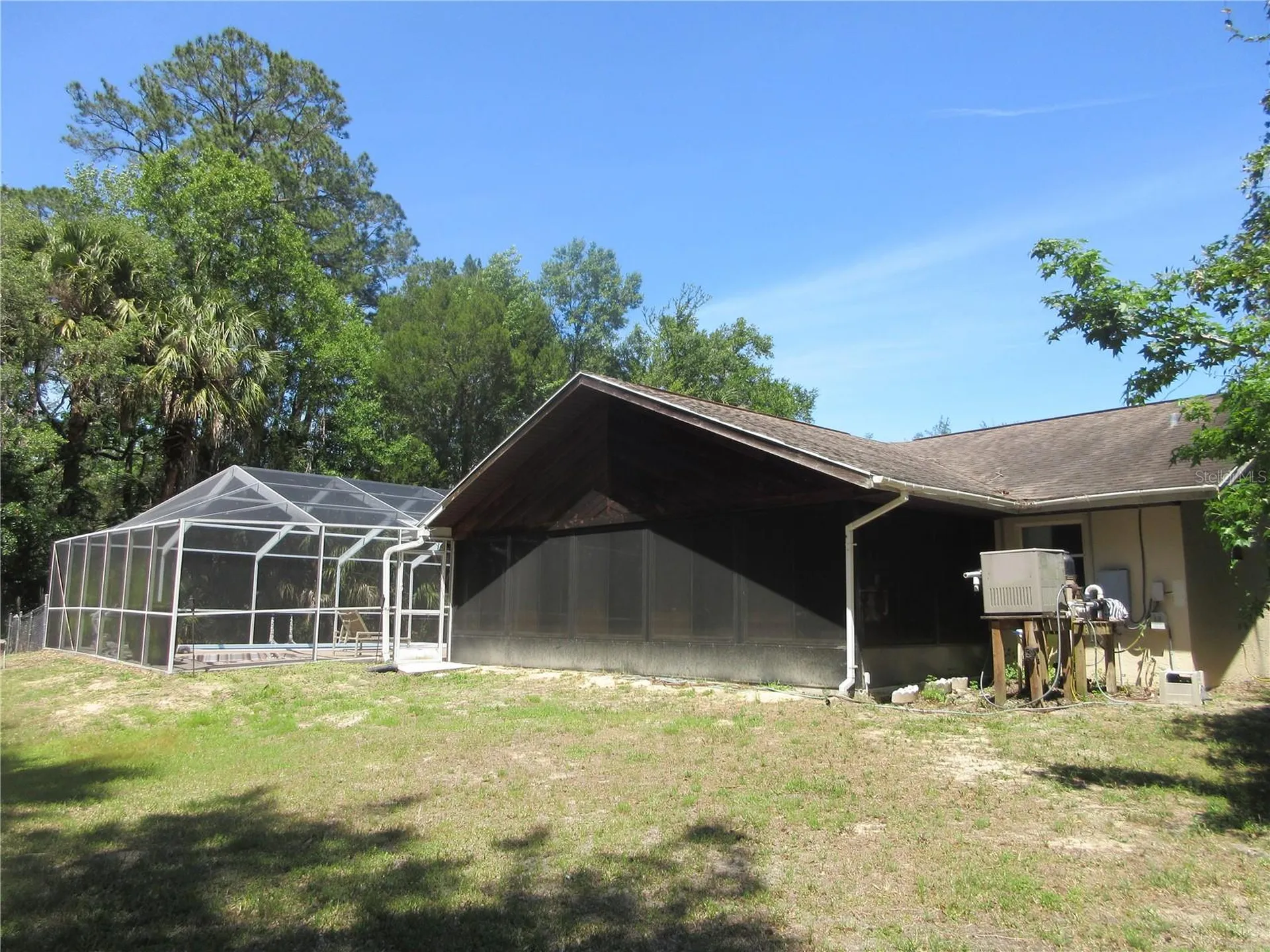 4108 N Casa Terrace Crystal River FL 34428