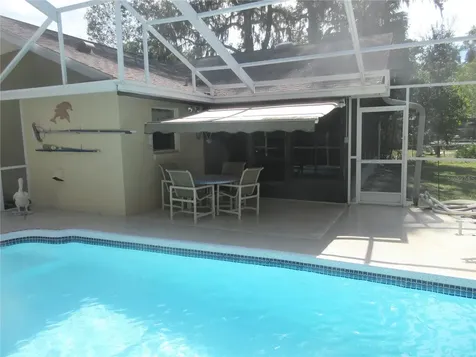 4108 N Casa Terrace Crystal River FL 34428