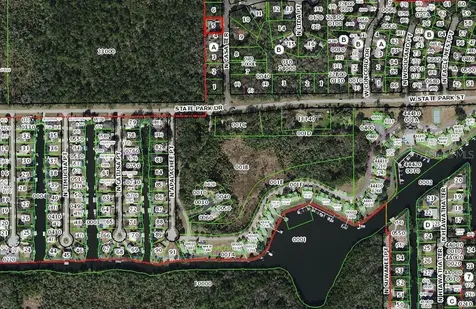 4108 N Casa Terrace Crystal River FL 34428