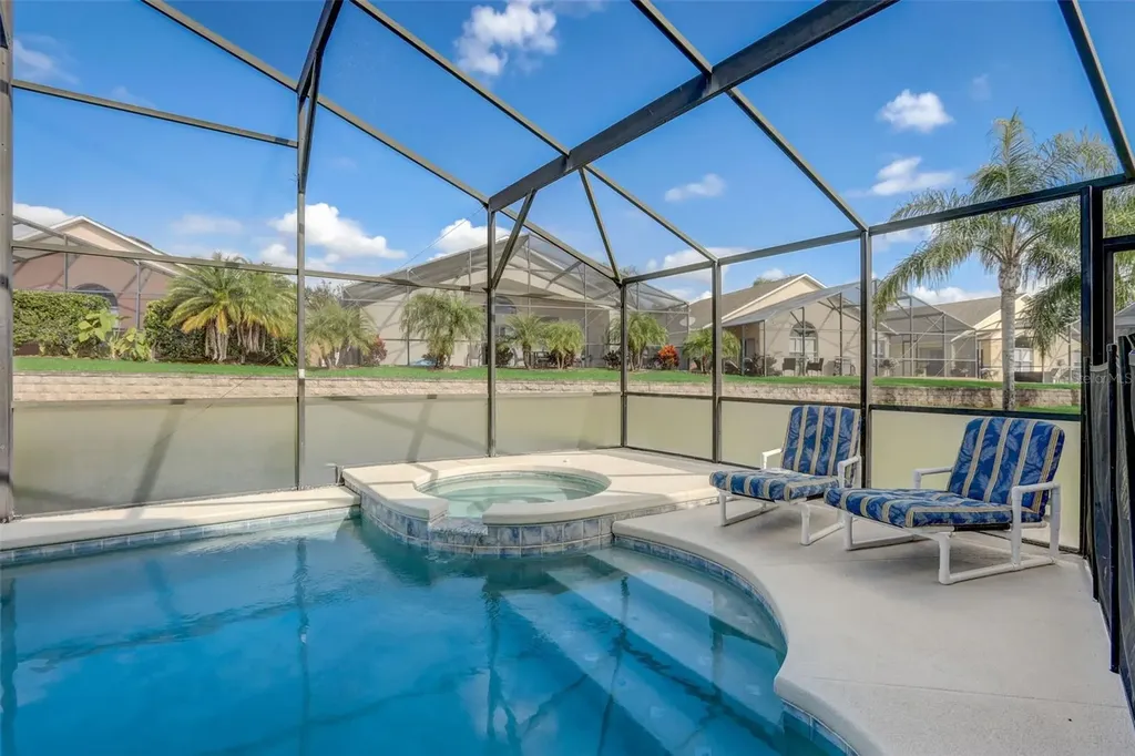 523 Balmoral Drive Davenport FL 33896