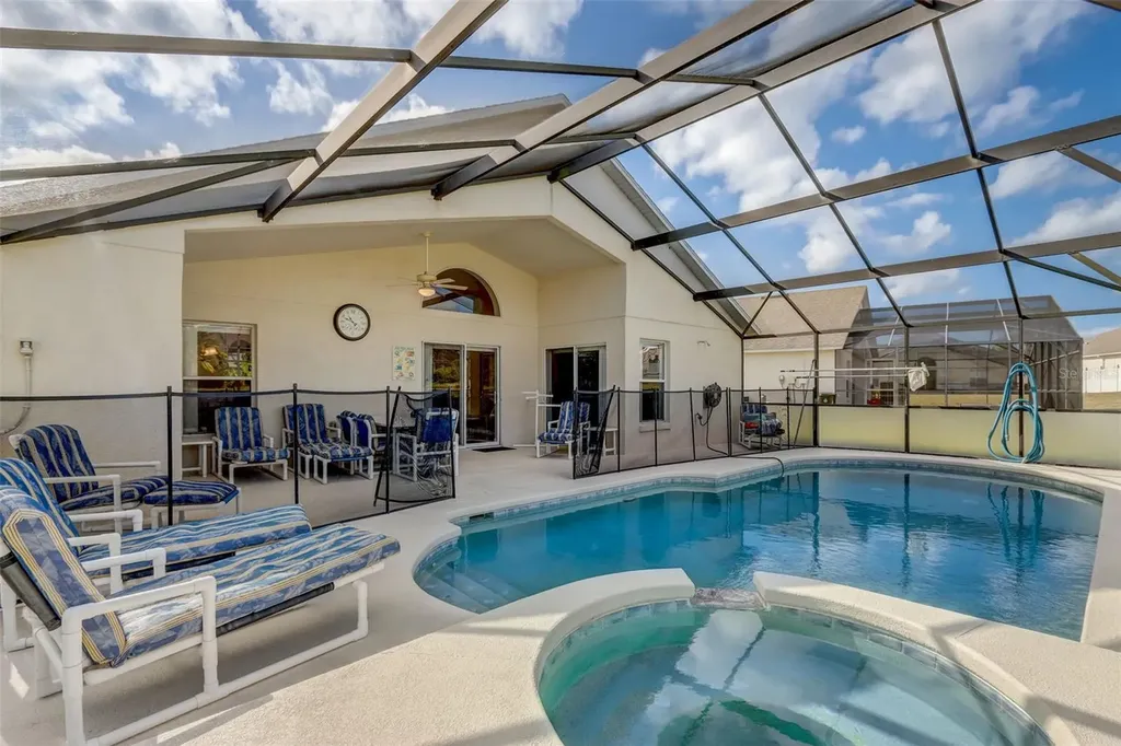 523 Balmoral Drive Davenport FL 33896