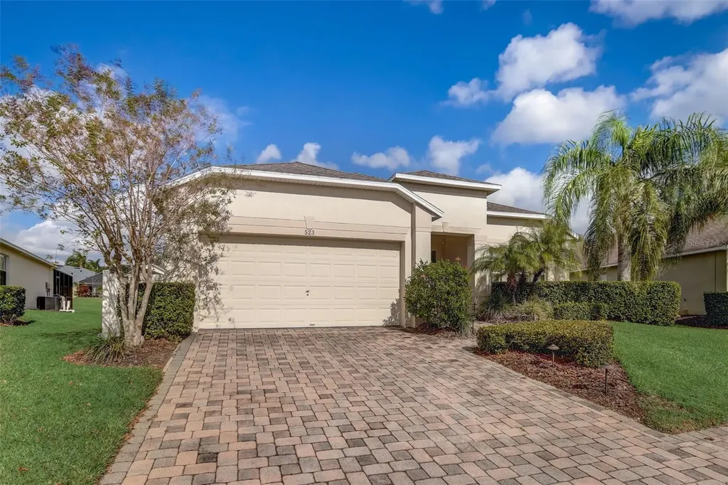 523 Balmoral Drive Davenport FL 33896