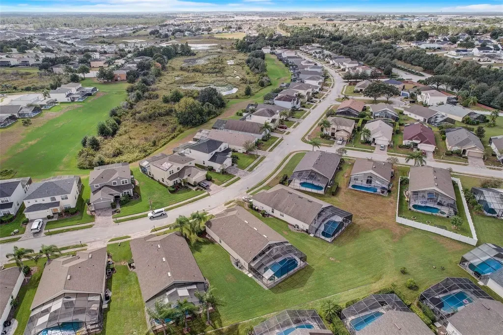 523 Balmoral Drive Davenport FL 33896
