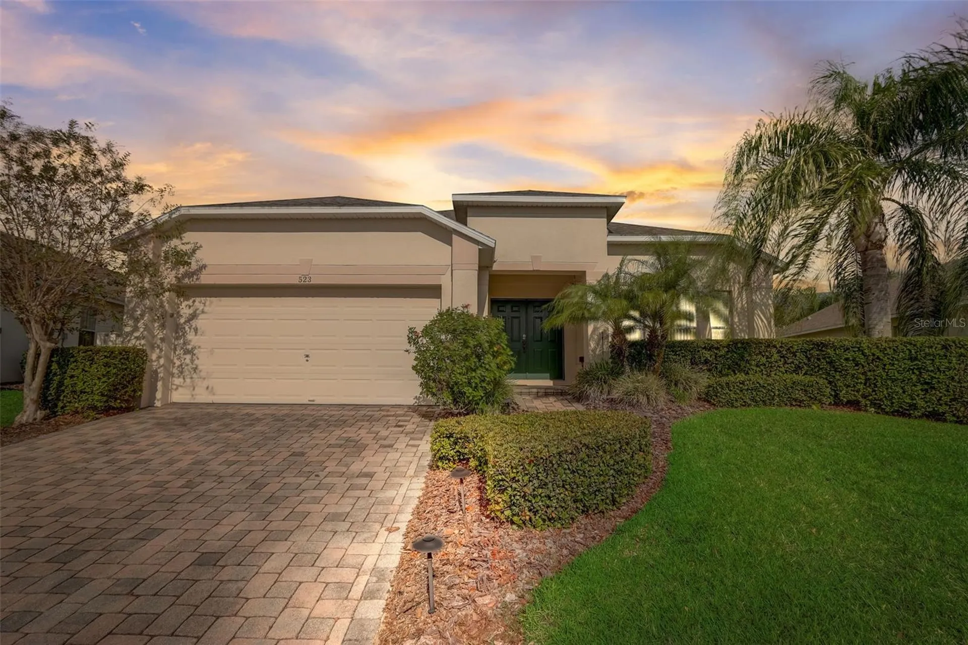 523 Balmoral Drive Davenport FL 33896