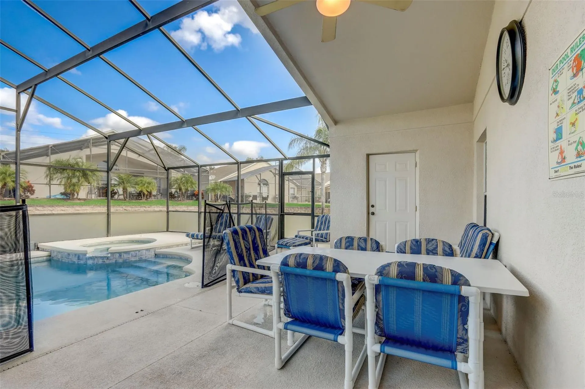 523 Balmoral Drive Davenport FL 33896
