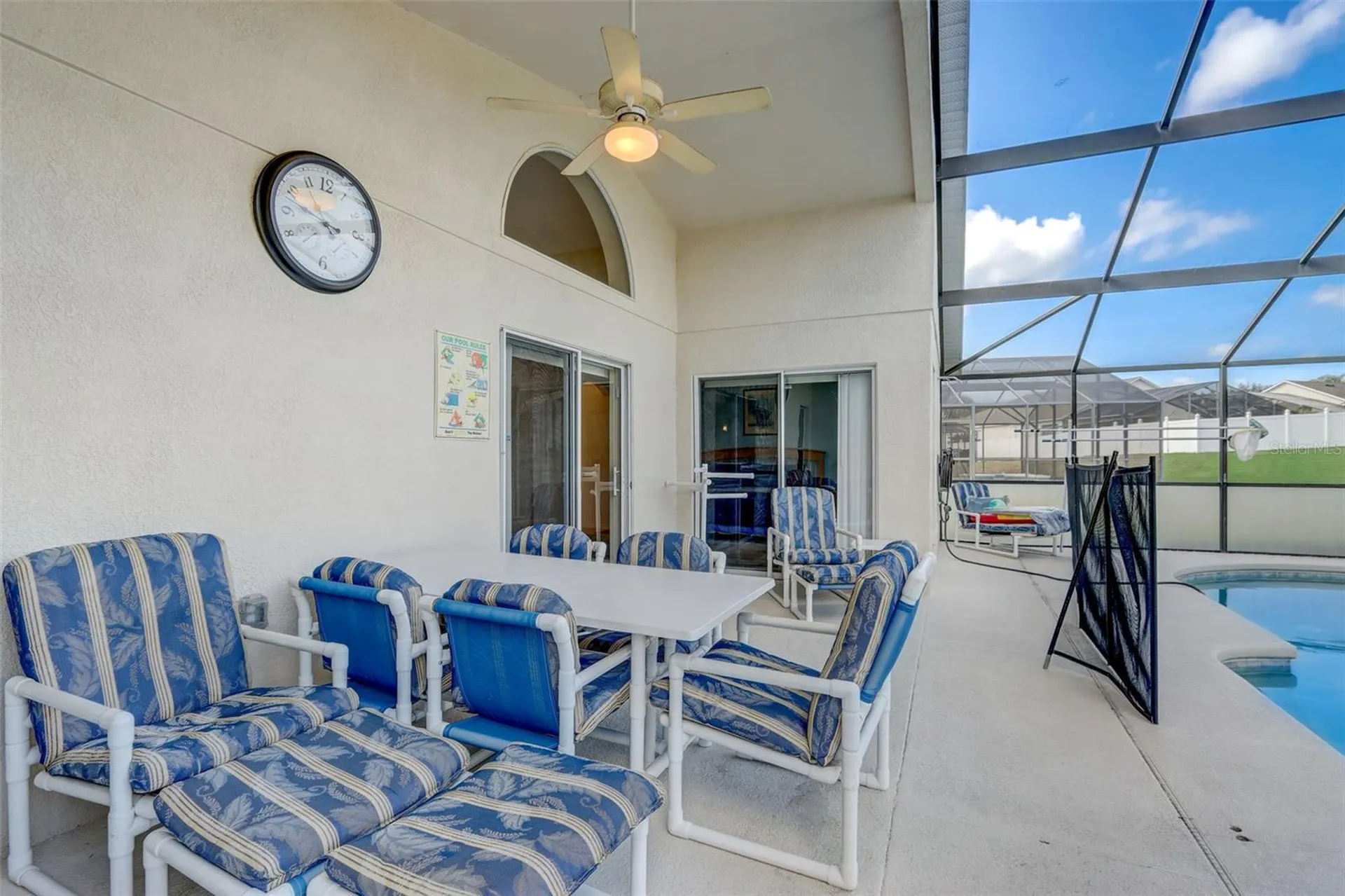 523 Balmoral Drive Davenport FL 33896