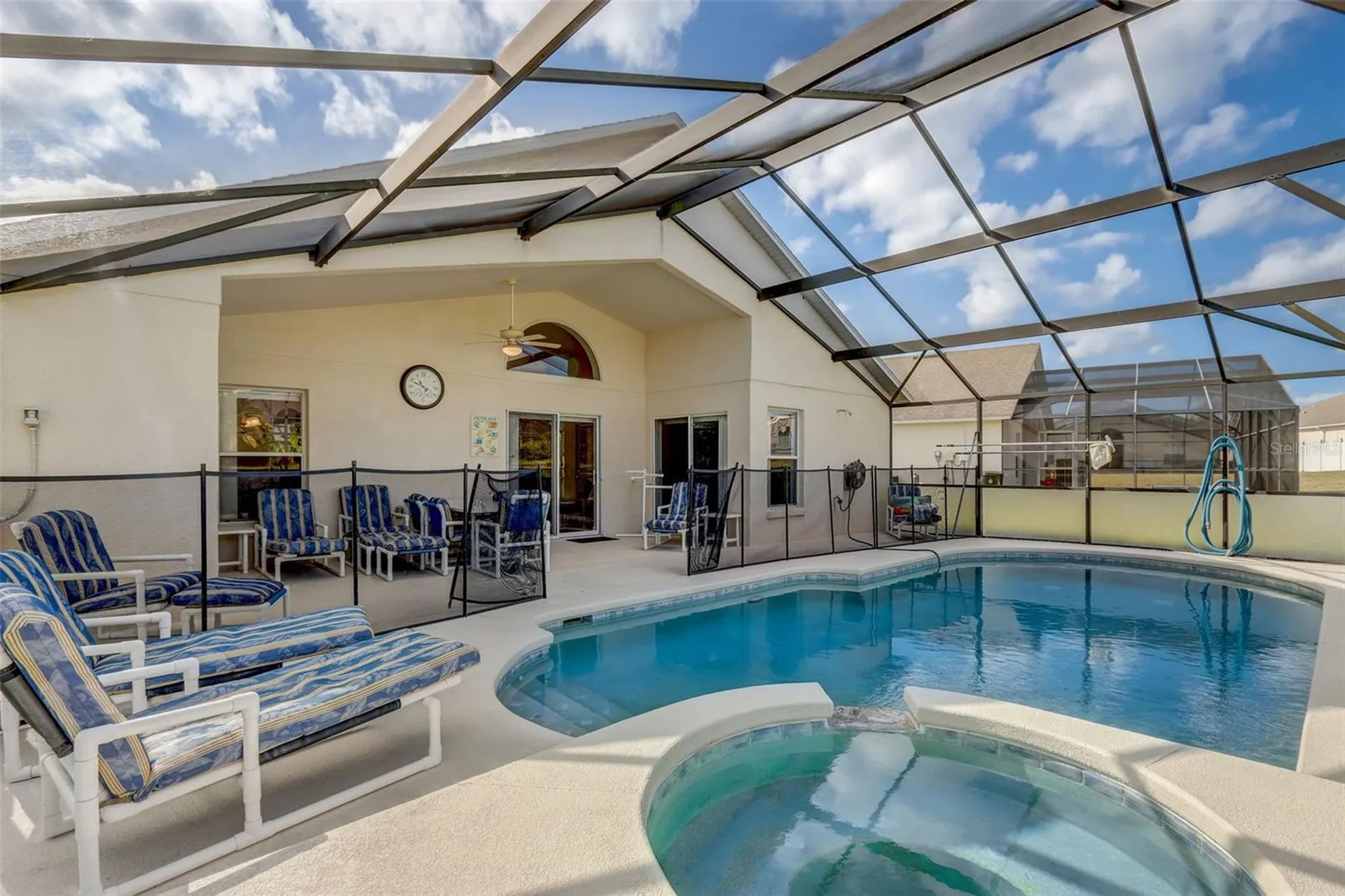 523 Balmoral Drive Davenport FL 33896