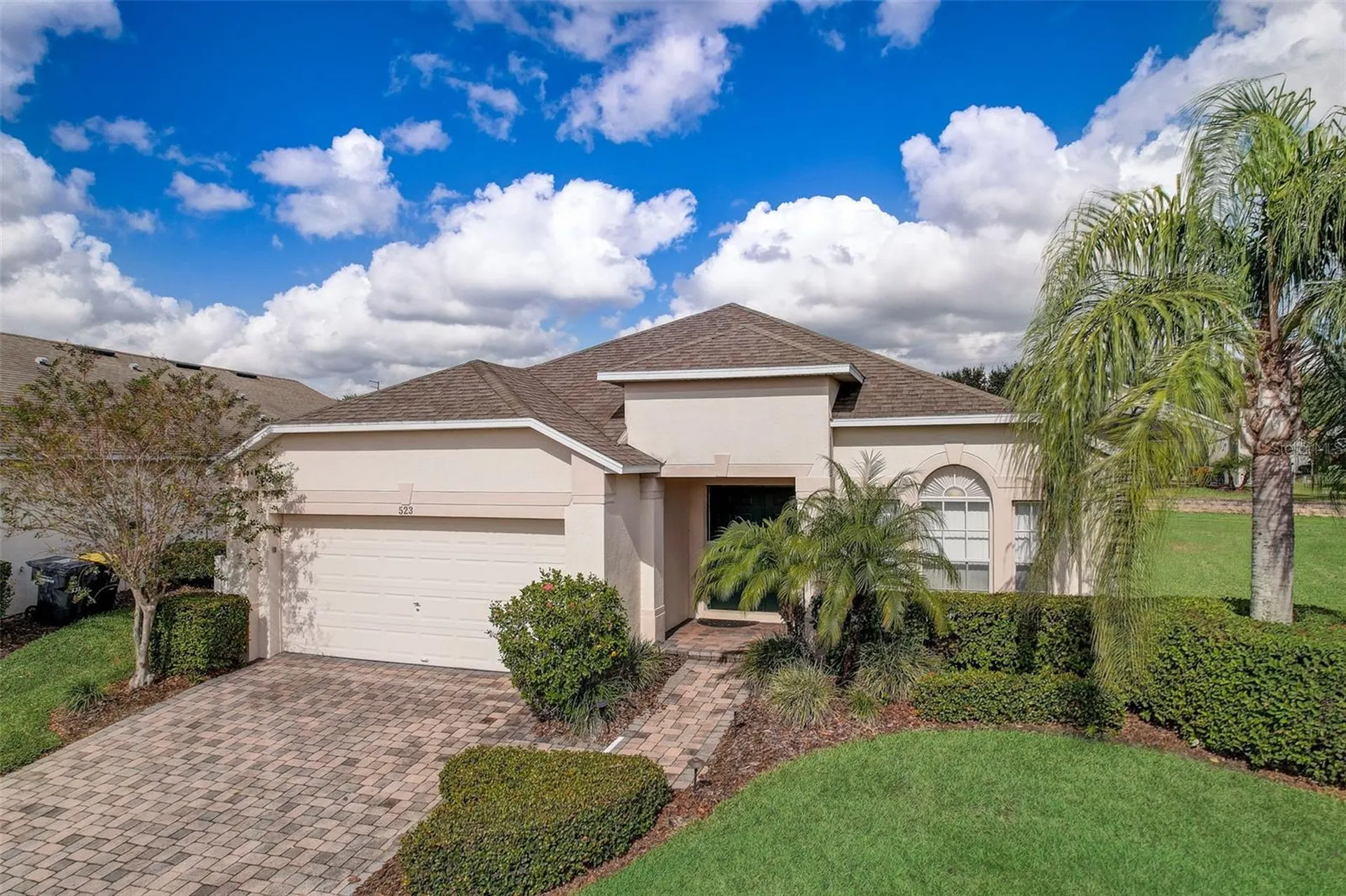 523 Balmoral Drive Davenport FL 33896