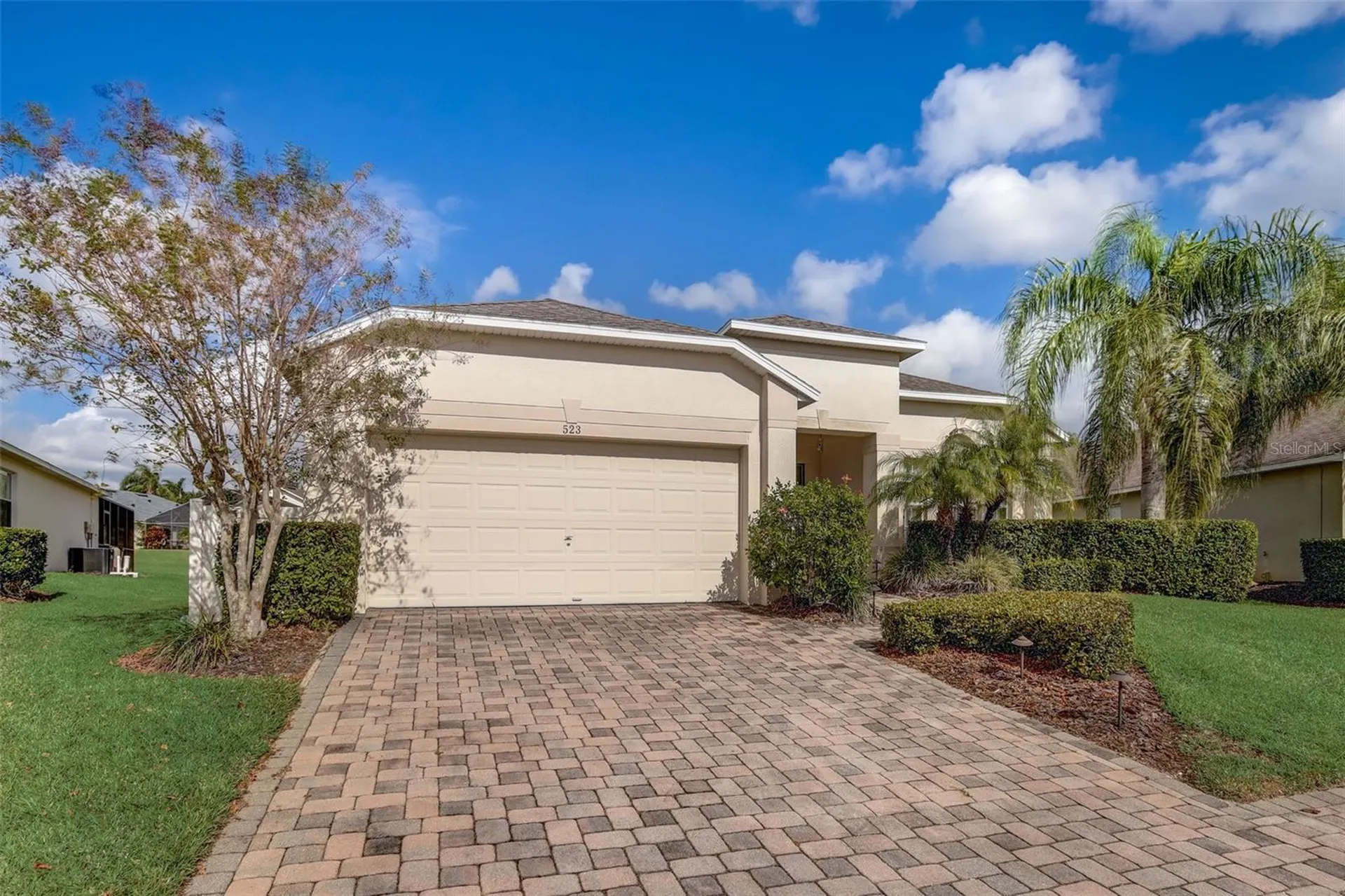 523 Balmoral Drive Davenport FL 33896