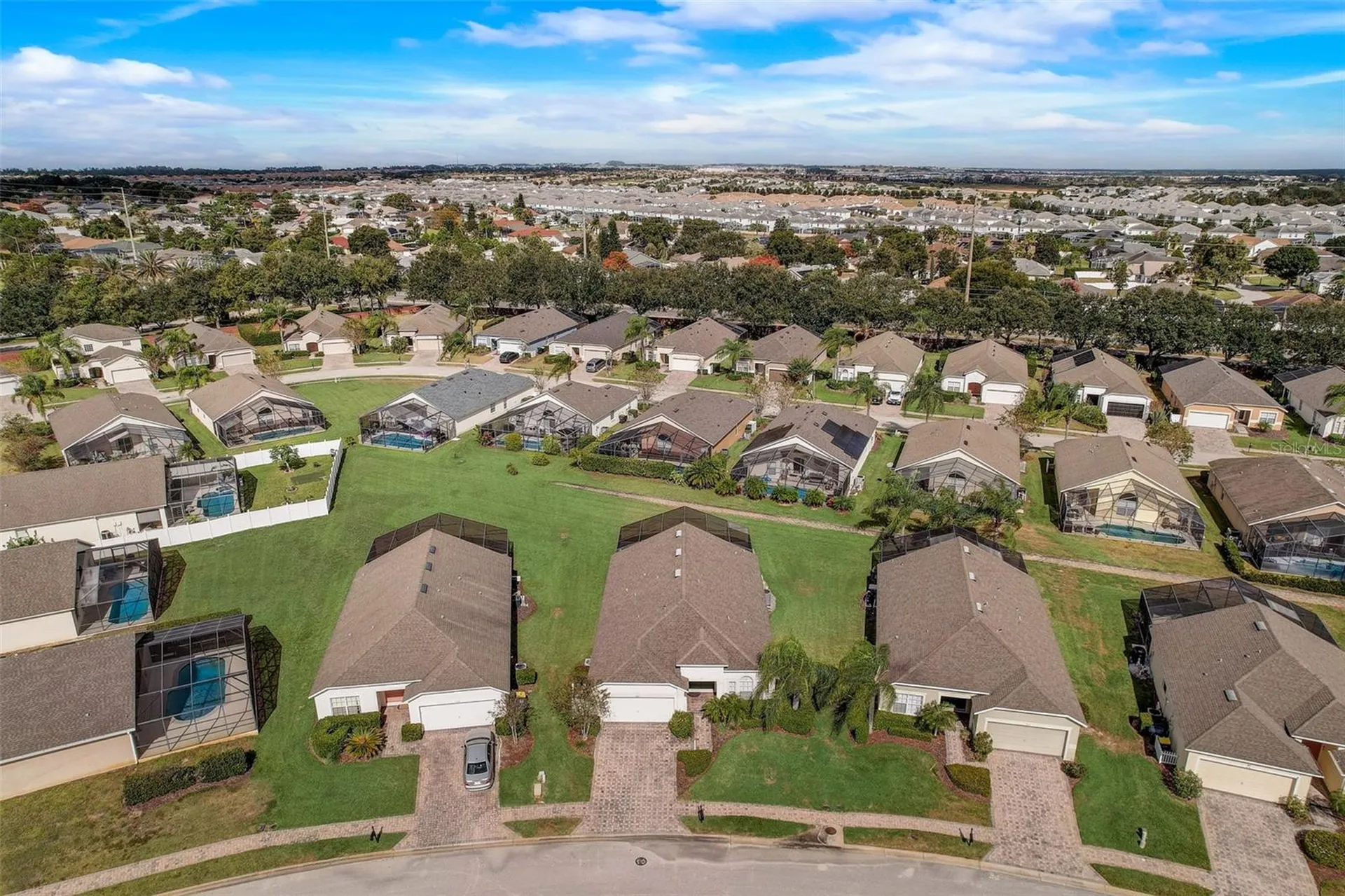 523 Balmoral Drive Davenport FL 33896
