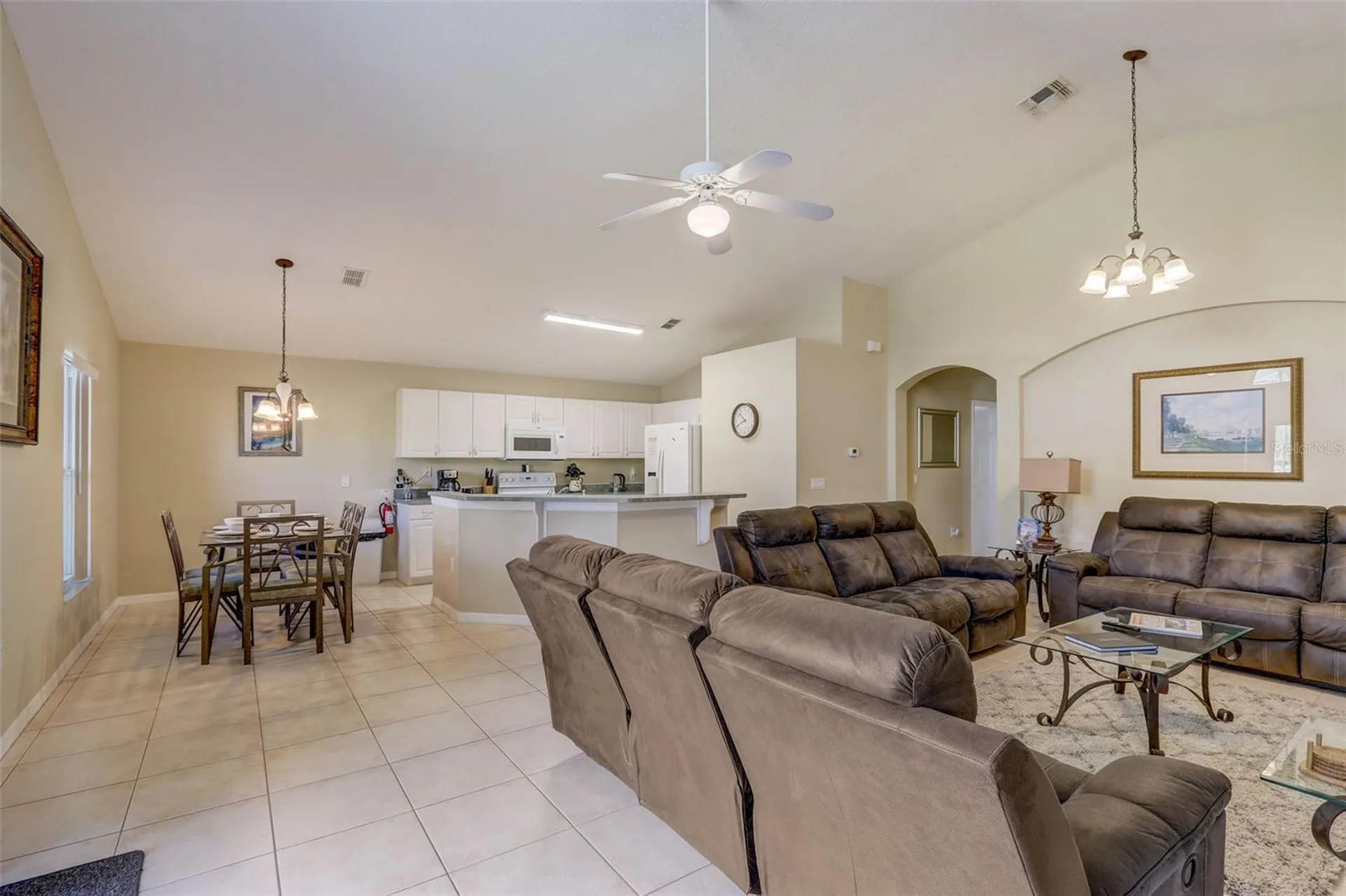 523 Balmoral Drive Davenport FL 33896